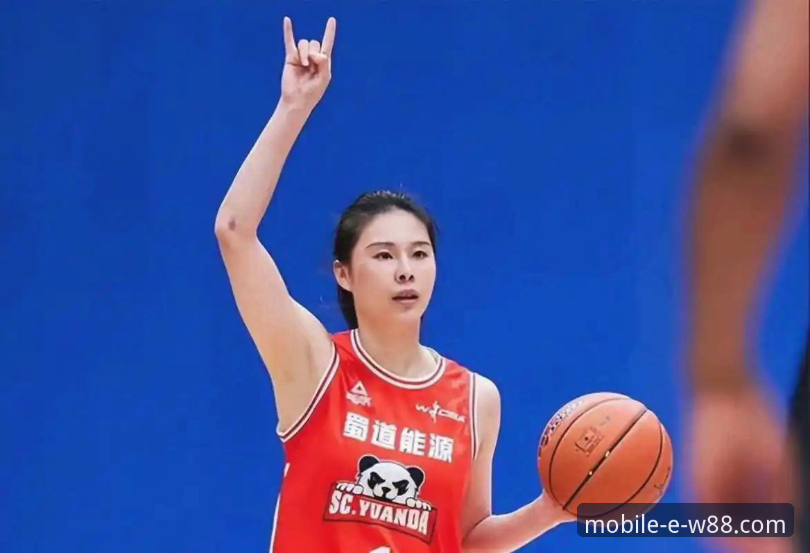 WCBA总决赛创纪录之夜：四川女篮95-61大胜山西的深度解析
