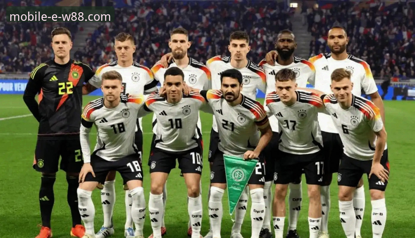 奥地利友谊赛5-1大胜加纳，德w88手机版官网v3.0.1版本带来前瞻性观赛新体验