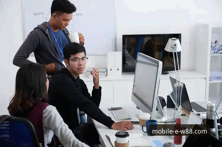 德w88手机版官网深度评测：一位资深用户眼中的W88手机版平台优势全解析